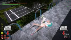 Rampant Pervert gegen den öffentlichen Disziplinausschuss Spielbild: img4.webp