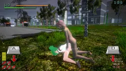 Rampant Pervert gegen den öffentlichen Disziplinausschuss Spielbild: img7.webp