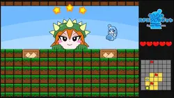 Ramune's Square Dungeon game image: img3.webp