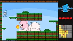 Ramune's Square Dungeon game image: img4.webp