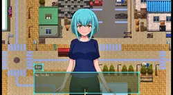 离家出走 游戏图片: img6.webp