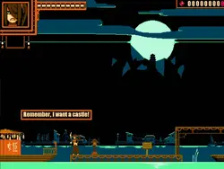 Ranbu Rumble game image: img0.webp