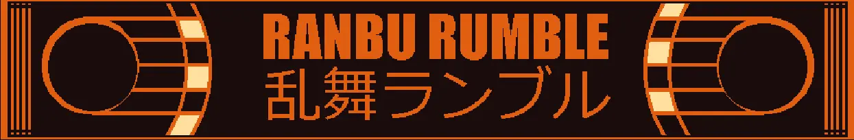 Ranbu Rumble main image
