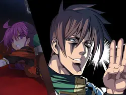 Rance 01 - ヒカリの探求 ゲーム画像: img3.webp