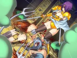 Rance 02 - 反発的な乙女 ゲーム画像: img6.webp