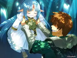 Rance 查询磁带 游戏图片: img13.webp