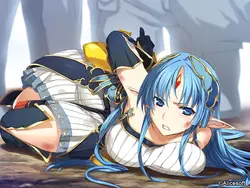 Rance 查询磁带 游戏图片: img14.webp
