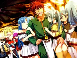 image de jeu Série Rance: img0.webp