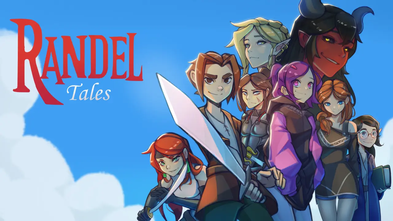 Randel Tales main image