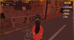 Rapeleap game image: img1.webp