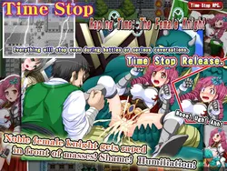 Raping Time: The Female Knight game image: img2.webp