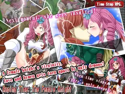 Raping Time: The Female Knight game image: img3.webp