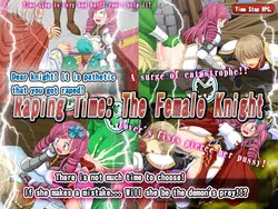 Raping Time: The Female Knight game image: img4.webp