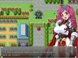 Raping Time: The Female Knight game image: img6.webp