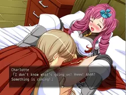 Raping Time: The Female Knight game image: img7.webp