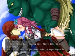 Raping Time: The Female Knight game image: img8.webp