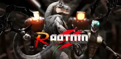 Raptoide