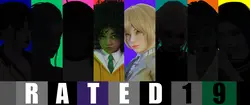 評価される 19
