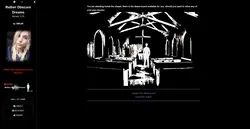 Rather Obscure Dreams game image: img0.webp