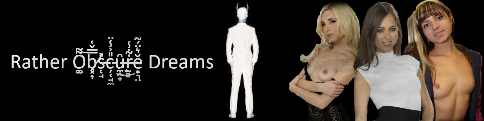 Rather Obscure Dreams main image