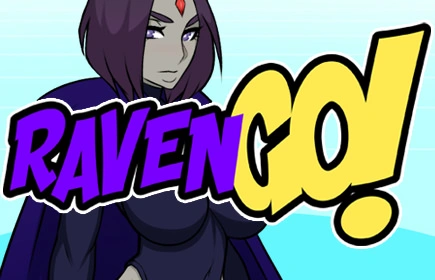 Raven GO! [v1.0] main image