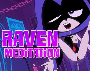 Raven Meditation main image