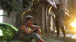Ravenclaw's Chosen game image: img5.webp