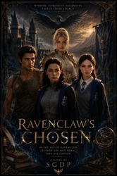 Ravenclaw's Chosen game image: img6.webp