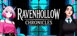 Crónicas Ravenhollow