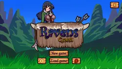 Raven's Quest [v0.0.9]