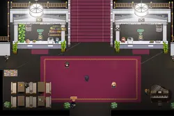 imagen del juego Raw Onaho Factory Extermination Corps: img0.webp