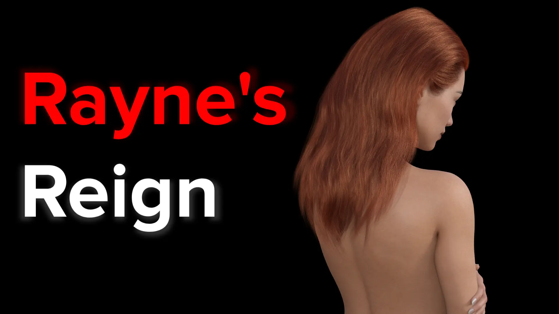 Rayne's Reign main image