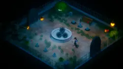 Ray's Hotel Adventures game image: img19.webp