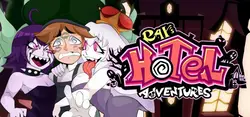 Ray's Hotel Adventures