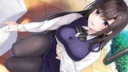 Re CATION ～メルティヒーリング～ ゲーム画像: img0.webp