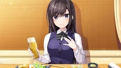 Re CATION ～メルティヒーリング～ ゲーム画像: img1.webp