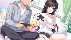 Re CATION ～メルティヒーリング～ ゲーム画像: img3.webp