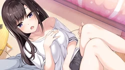 Re CATION ～メルティヒーリング～ ゲーム画像: img4.webp