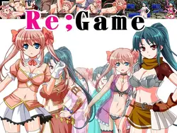 Re; Juego [v1.00]