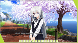 image de jeu Objet: LiéF ~ Shin'ainaru Les: img2.webp