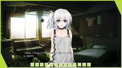image de jeu Objet: LiéF ~ Shin'ainaru Les: img3.webp