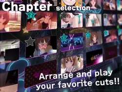 Re:R*petureで上げられた地下アイドルX ゲーム画像: img2.webp