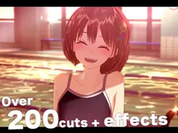 Re:R*petureで上げられた地下アイドルX ゲーム画像: img3.webp