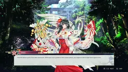 Re:DESTINY Spielbild: img1.webp