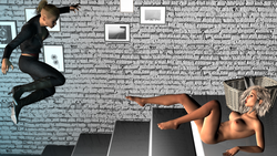 Re-Demption game image: img3.webp