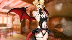 Re:Gals Panic game image: img1.webp
