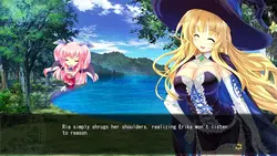 Re;Lord 2: The witch of Cologne and black cat game image: img1.webp
