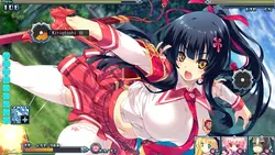 Re;Lord 2: The witch of Cologne and black cat game image: img10.webp