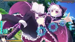 Re;Lord 2: The witch of Cologne and black cat game image: img13.webp