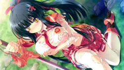Re;Lord 2: The witch of Cologne and black cat game image: img14.webp